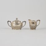 1668 2018 CREAM JUG